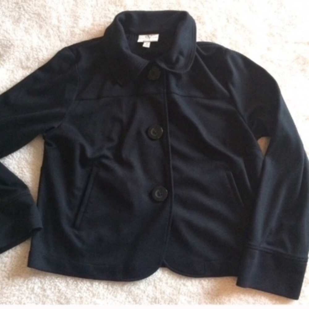 Studio Works black blazer